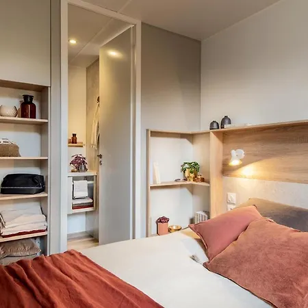 Сasa de vacaciones Gronenberger Mühle Haus 24 Scharbeutz