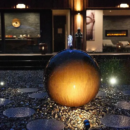 Дом отдыха Gronenberger Muehle Haus 24