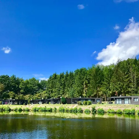 Gronenberger Muehle Haus 24 Дом отдыха