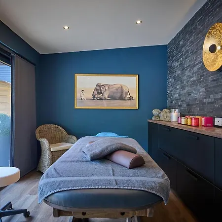 Дом отдыха Gronenberger Muehle Haus 24 *