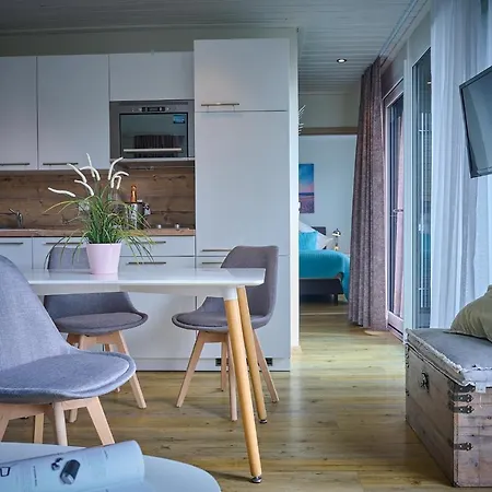 Gronenberger Muehle Haus 24 *