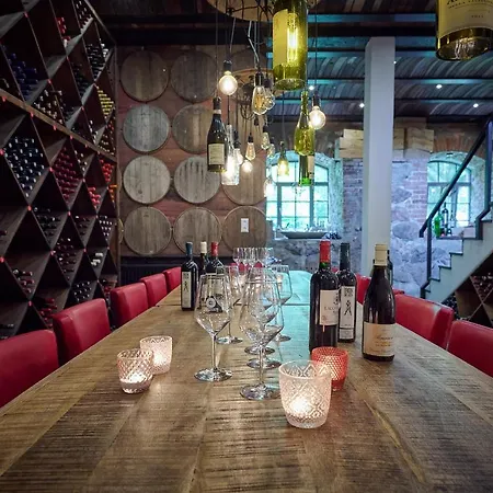 Gronenberger Muehle Haus 24 Шарбойц