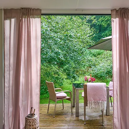 Дом отдыха Gronenberger Muehle Haus 24 Шарбойц