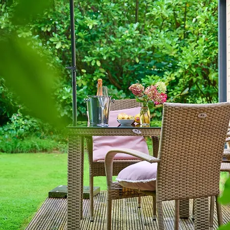 Gronenberger Muehle Haus 24 Дом отдыха