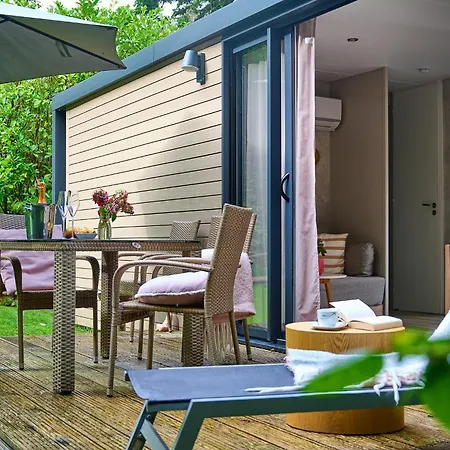 Дом отдыха Gronenberger Muehle Haus 24