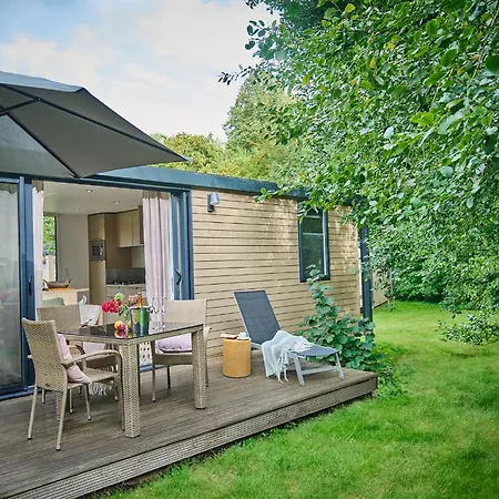 Дом отдыха Gronenberger Muehle Haus 24 *