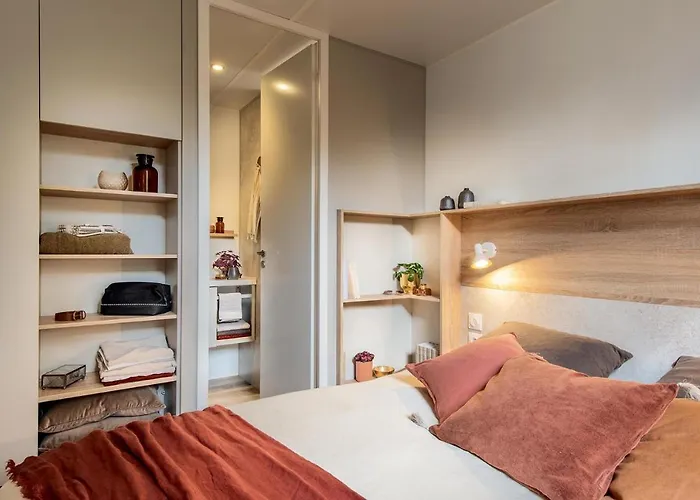 Vakantiehuis Gronenberger Muehle Haus 24 Scharbeutz