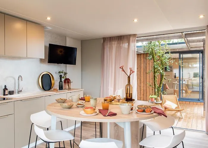 Vakantiehuis Gronenberger Muehle Haus 24 Scharbeutz