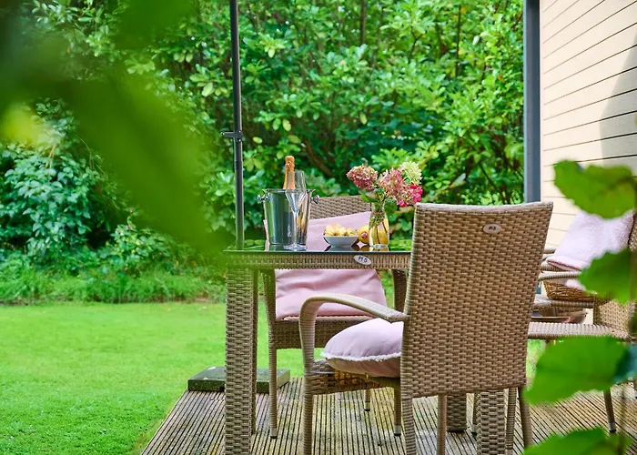 Gronenberger Muehle Haus 24 Vakantiehuis